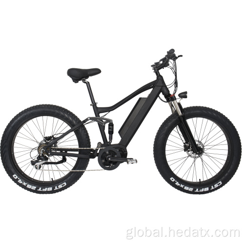 Cheap Electric Bike For Sale Unique Design 100Km/h Fat Tire Mountain Bicycle Manufactory